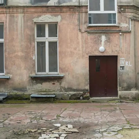 Lejlighed Cozy Brick Centrum