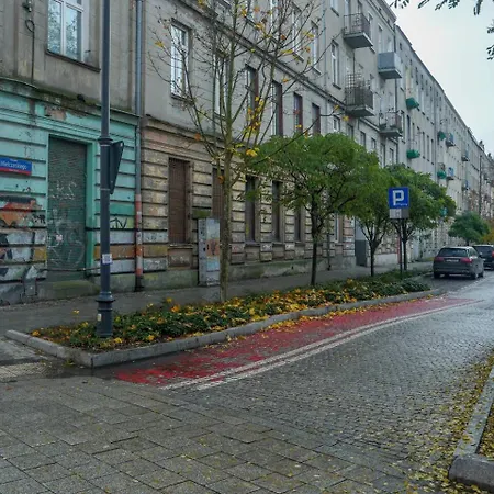 Apartman Cozy Brick Centrum *